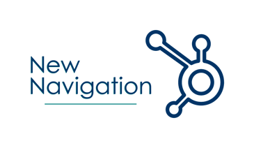 New Navigation