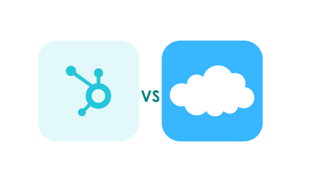 HubSpot vs Salesforce