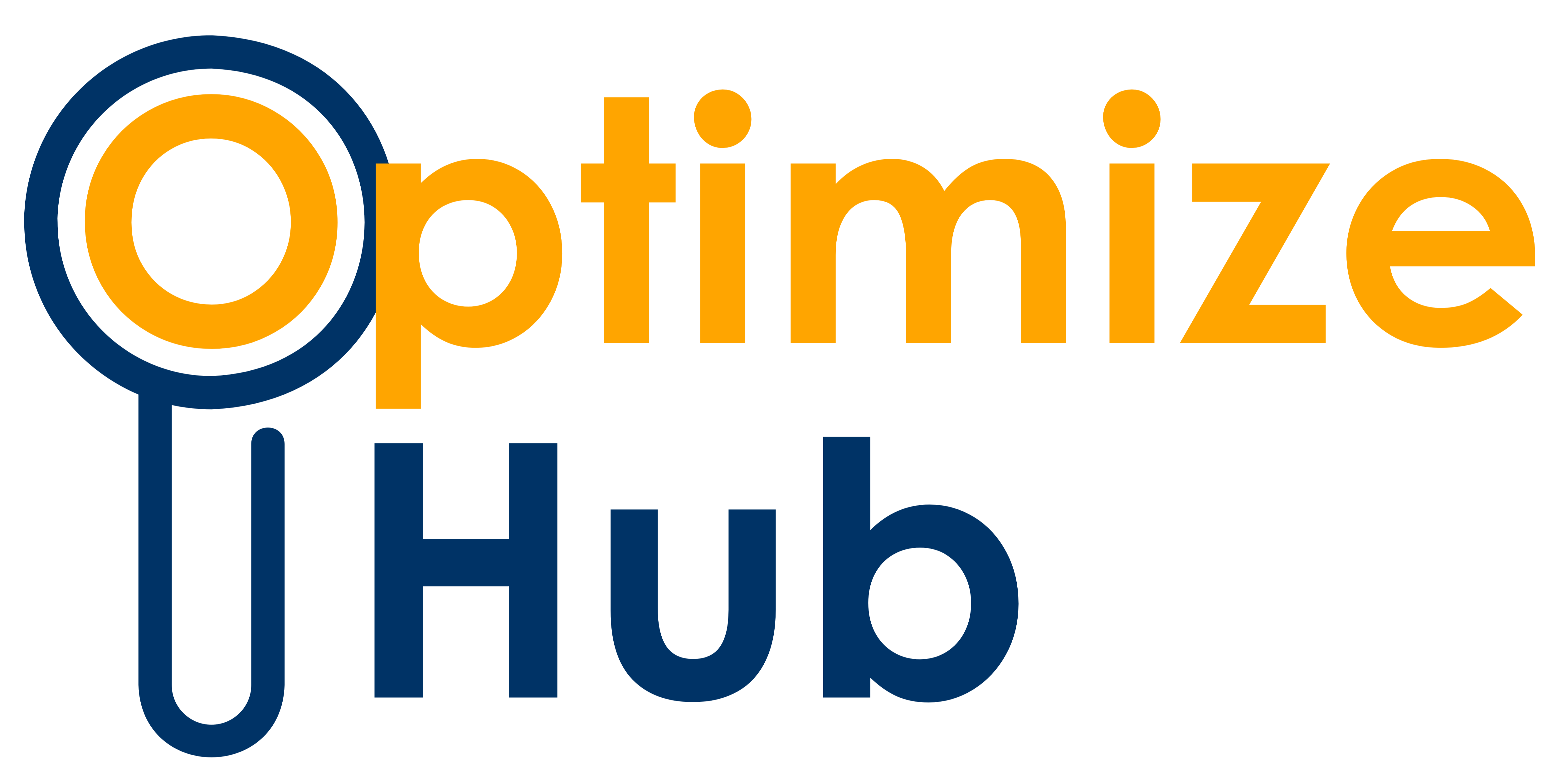 OptimizeHub